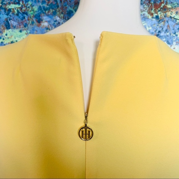 Women’s Tommy Hilfiger striped dress 8 - Picture 5 of 9